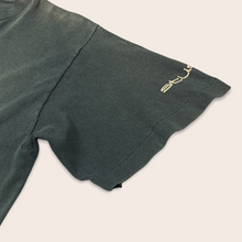 Load image into Gallery viewer, (1980’s) Stussy ‘S’ logo graphic t-shirt - M