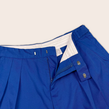 Load image into Gallery viewer, 1990’s Adidas Equipment tennis style shorts - L (32”)