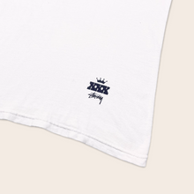 Load image into Gallery viewer, (2010) Stussy x Gallery 1950 30th Anniversary graphic t-shirt - M/L