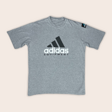 Load image into Gallery viewer, Adidas equipment t-shirt - L