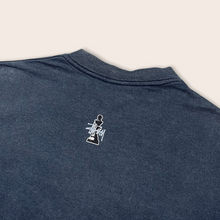 Load image into Gallery viewer, (1990’s) Stussy Chess master graphic t-shirt - M