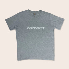 Load image into Gallery viewer, Carhartt spell out t-shirt