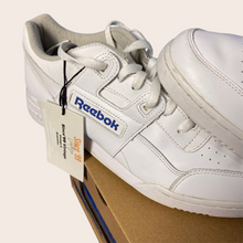 Load image into Gallery viewer, Reebok Classic Workout trainers - UK 9