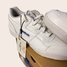 Load image into Gallery viewer, Women’s Reebok Classic Workout trainers - UK 5.5