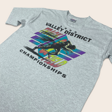 Load image into Gallery viewer, 1995 Valley District track & field championships t-shirt