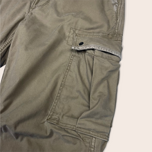 Load image into Gallery viewer, Polo Ralph Lauren Khaki cargo trousers - W 34 L 32