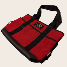 Load image into Gallery viewer, Polo Sport Ralph Lauren hand bag - Red