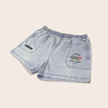 Load image into Gallery viewer, Adidas Olympic opening ceremony shorts