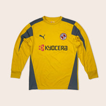 Load image into Gallery viewer, (2007) Reading FC 2007-08 GK Football Shirt - S