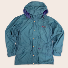 Load image into Gallery viewer, 1990’s Berghaus Aquafoil jacket - M/L