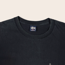 Load image into Gallery viewer, (1990’s) Stussy Hawaii floral graphic t-shirt - XL