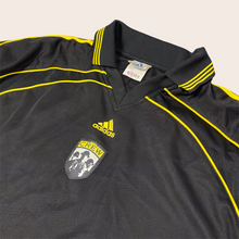 Load image into Gallery viewer, 1999 Columbia Crew away football shirt