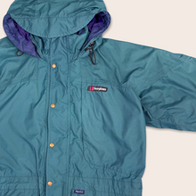 Load image into Gallery viewer, 1990’s Berghaus Aquafoil jacket - M/L