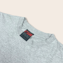 Load image into Gallery viewer, Nike embroidered centre swoosh t-shirt - L
