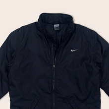 Load image into Gallery viewer, Nike Centre Swoosh Jacket - S