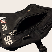 Load image into Gallery viewer, Polo Sport Ralph Lauren mini backpack bag - Black