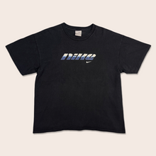 Load image into Gallery viewer, Nike spell out swoosh t-shirt