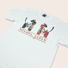 Load image into Gallery viewer, Misawa, Japan graphic t-shirt