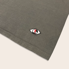 Load image into Gallery viewer, (1990’s) Stussy Eye graphic t-shirt - L