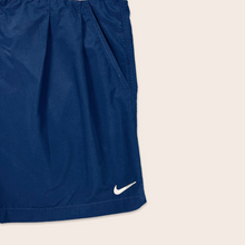 Load image into Gallery viewer, 1990’s Nike tennis style shorts - XL (38”)