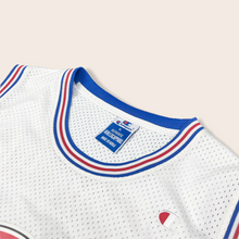 Load image into Gallery viewer, Space Jam looney tunes Jordan champion basketball jersey