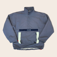 Load image into Gallery viewer, Nike centre logo track jacket