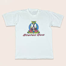 Load image into Gallery viewer, 1994 Status Quo band t-shirt