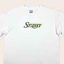 Load image into Gallery viewer, (2000’s) Stussy LA Lakers Kobe & Shaq graphic t-shirt - XL