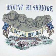 Load image into Gallery viewer, Mount Rushmore t-shirt - L