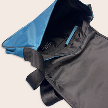 Load image into Gallery viewer, Polo Sport Ralph Lauren side bag - Teal blue