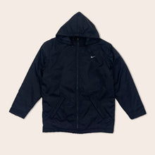 Load image into Gallery viewer, Nike Centre Swoosh Jacket - S
