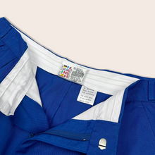 Load image into Gallery viewer, 1990’s Adidas Equipment tennis style shorts - L (32”)