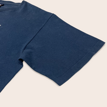 Load image into Gallery viewer, (1990’s) Stussy Chanel graphic logo t-shirt - L