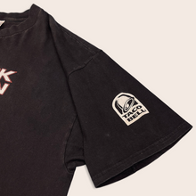 Load image into Gallery viewer, (1997) Batman and Robin movie promotion t-shirt - XXL