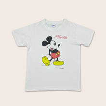 Load image into Gallery viewer, Mickey Mouse Disney Florida t-shirt
