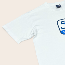 Load image into Gallery viewer, (1990’s) Stussy ‘SS’ logo graphic t-shirt - M