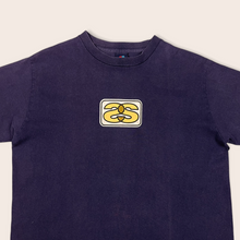 Load image into Gallery viewer, (1990’s) Stussy ‘SS logo graphic t-shirt - L
