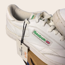 Load image into Gallery viewer, Reebok Club c 85 trainers - UK 9