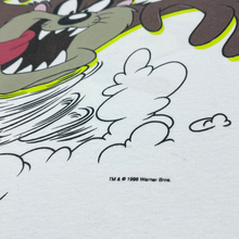 Load image into Gallery viewer, 1996 Taz Looney Tunes Warner bros t-shirt