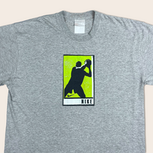 Load image into Gallery viewer, Nike basketball print t-shirt