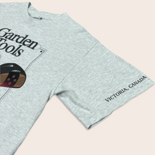 Load image into Gallery viewer, Garden Tools golf Victoria, Canada t-shirt