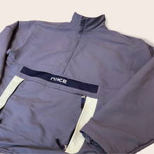 Load image into Gallery viewer, Nike centre logo track jacket