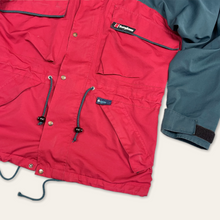 Load image into Gallery viewer, 1990’s Berghaus two tone Aquafoil jacket - M/L
