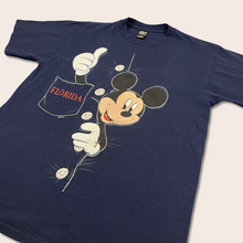Load image into Gallery viewer, Mickey Mouse Disney Florida t-shirt