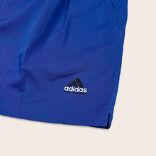 Load image into Gallery viewer, 1990’s Adidas Equipment tennis style shorts - L (32”)