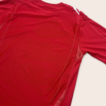 Load image into Gallery viewer, 2006/08 England Umbro ‘06 World Cup Away Football Shirt - M