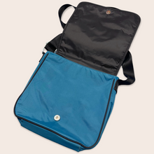 Load image into Gallery viewer, Polo Sport Ralph Lauren side bag - Teal blue