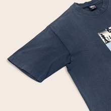 Load image into Gallery viewer, (1990’s) Stussy Chess master graphic t-shirt - M