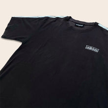 Load image into Gallery viewer, Adidas embroidered small spell out t-shirt