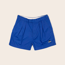 Load image into Gallery viewer, 1990’s Adidas Equipment tennis style shorts - L (32”)